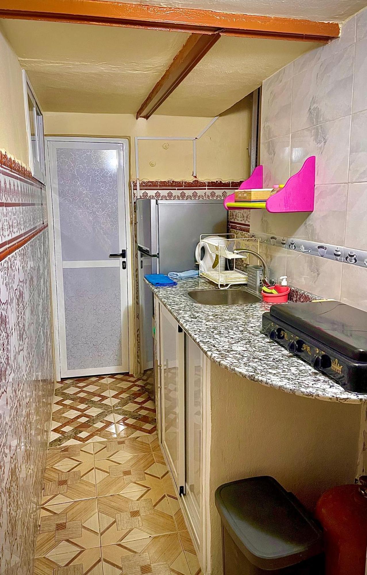 La Casita De Laracheアパートメント エクステリア 写真