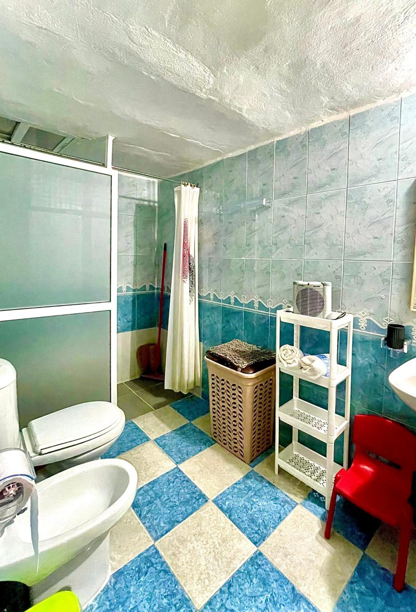 La Casita De Laracheアパートメント エクステリア 写真